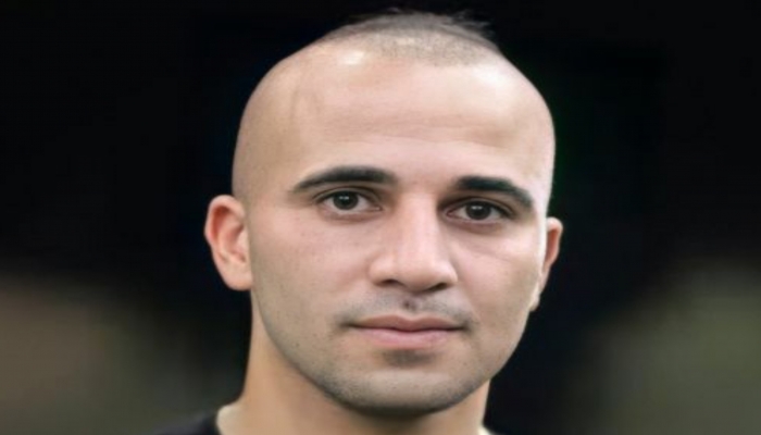 استشهاد الشاب ضياء الدين محمد الصباريني متأثرا بإصابته برصاص الاحتلال قبل نحو أسبوع في جنين