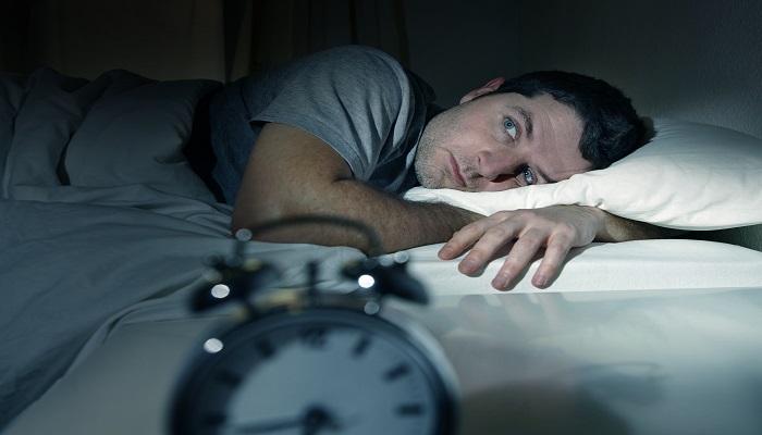 دراسة تحذر: ثلاث ليال متتالية من قلة النوم تسبب 
