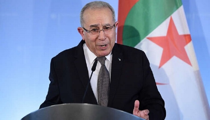الجزائر: القضية الفلسطينية بحاجة لمزيد من الدعم
