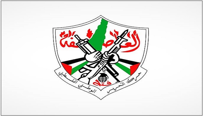 فتح: اعتقال القائد الزبيدي ورفاقه الثلاثة لن يضعف من عزيمة الأسرى وشعبنا