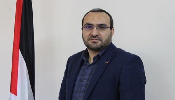 الفاخوري: الحركة