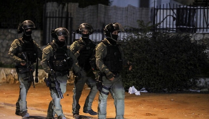 الشرطة الإسرائيلية تعتقل شابا من الجلمة داخل أراضي الـ48
