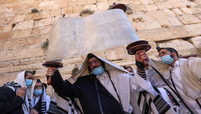 الاحتلال يضيّق على المقدسيين بحجة الأعياد اليهودية
