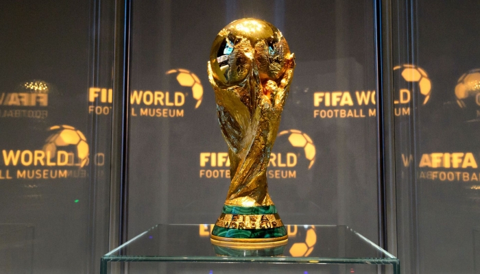 حملة من الفيفا لتنظيم كأس العالم كل عامين
