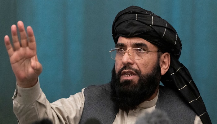 المتحدث باسم  طالبان يكشف عن توقيت تشكيل الحكومة في أفغانستان