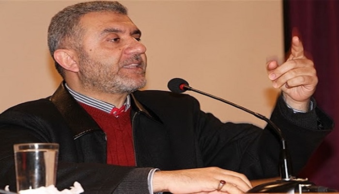 وزير العمل اللبناني: سأكون صوتا داعما لتعديل القوانين التي تحول دون إنصاف الفلسطيني في العمل
