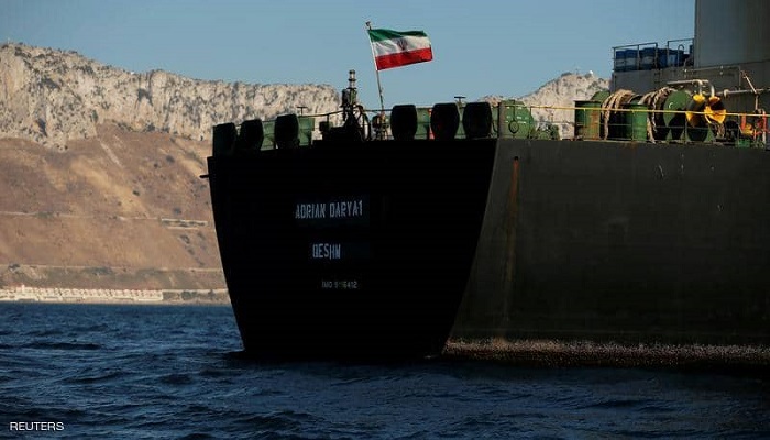 الخارجية الأمريكية: استيراد لبنان للنفط الإيراني قد يعرضه لخطر العقوبات
