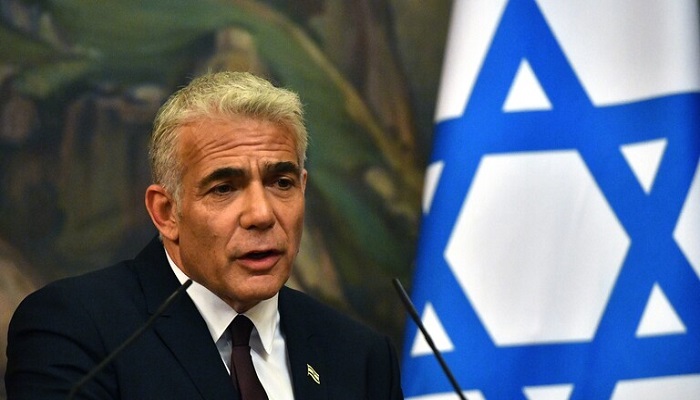 وزير الخارجية الإسرائيلي يعلن استئناف العلاقات مع السويد بعد تأزمها بسبب فلسطين