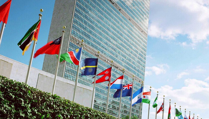 طالبان تطلب إلقاء خطاب أمام الجمعية العامة للأمم المتحدة
