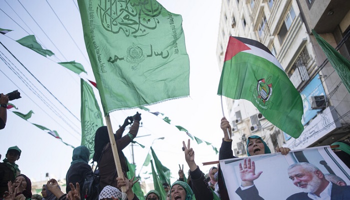 حماس تعلن رسميا موقفها من إجراء الانتخابات البلدية