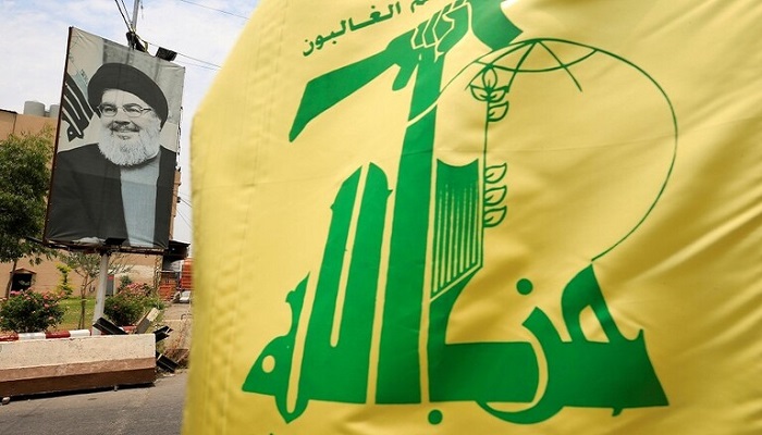 حزب الله يعلن عن وصول باخرة محملة بالمازوت من إيران إلى بانياس
