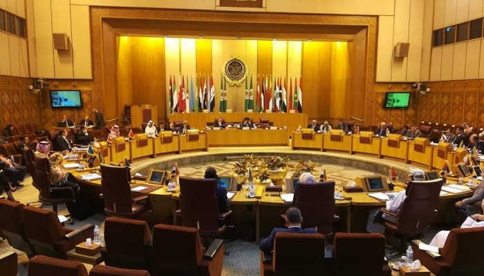 الجامعة العربية: خطاب الرئيس عباس بالأمم المتحدة سيكون إحدى الوثائق الأساسية
