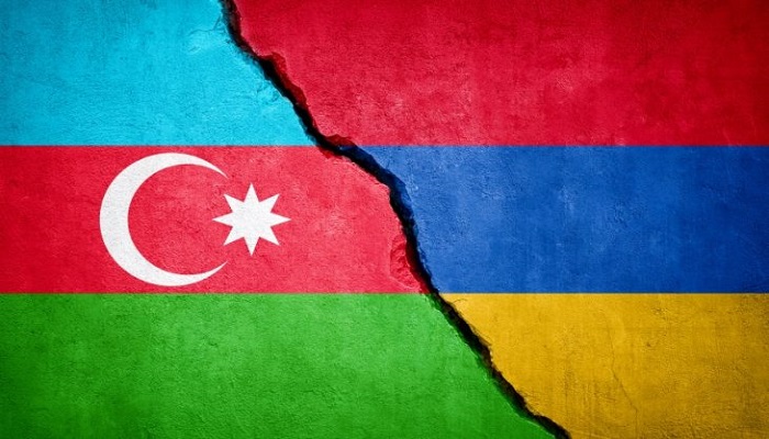وزيرا خارجية أرمينيا وأذربيجان يجتمعان للمرة الأولى منذ نوفمبر 2020