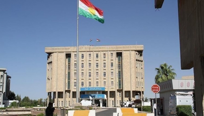 رئاسة كردستان العراق توضح: ما صدر عن اجتماع أربيل ليس تعبيراً عن موقف الإقليم
