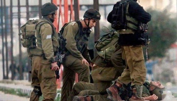 جيش الاحتلال يعترف: إصابتان إحداها خطيرة في صفوف جنوده

