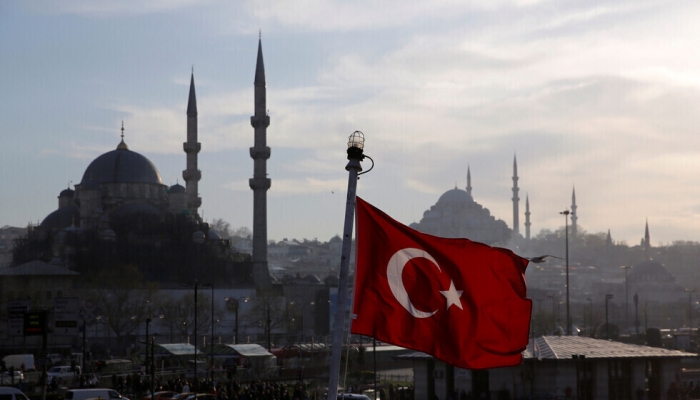 الخارجية تصدر بياناً بشأن اختفاء مواطنين فلسطينيين في تركيا
