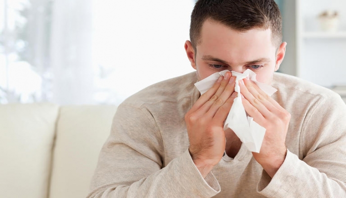 أربعة أخطاء شائعة أثناء علاج نزلات البرد