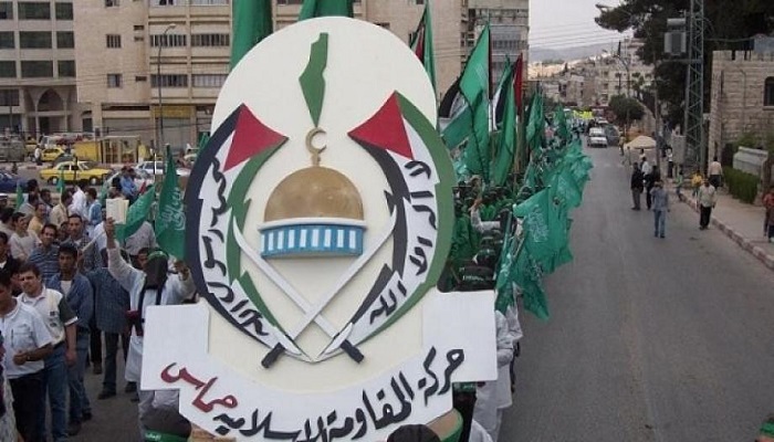 إعلام الاحتلال: مجموعات حماس بالضفة متصلة بقيادة الخارج
