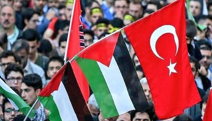 اختفاء 7 فلسطينيين في تركيا.. الخارجية: لا معلومات لدينا وننظر لما جرى ببالغ الخطورة 

