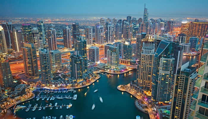 الإمارات تلجأ لشركة إسرائيلية لتأمين معرض إكسبو 2020