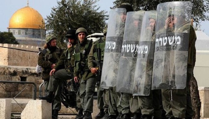 الجامعة العربية تحذر من تفاقم الوضع البالغ الخطورة في القدس
