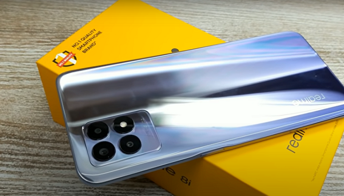 Realme تتحدى سامسونغ