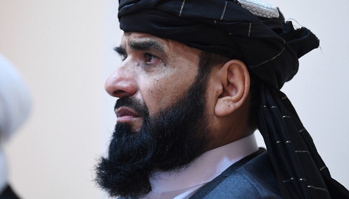 طالبان توجه رسالة: لا تقلقوا على نسائنا ولا تحاولوا تغيير تقاليدنا
