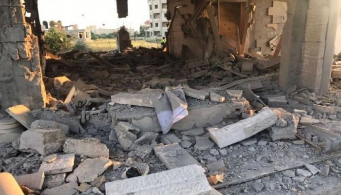 الاحتلال يجبر مقدسيا على هدم منزله في سلوان
