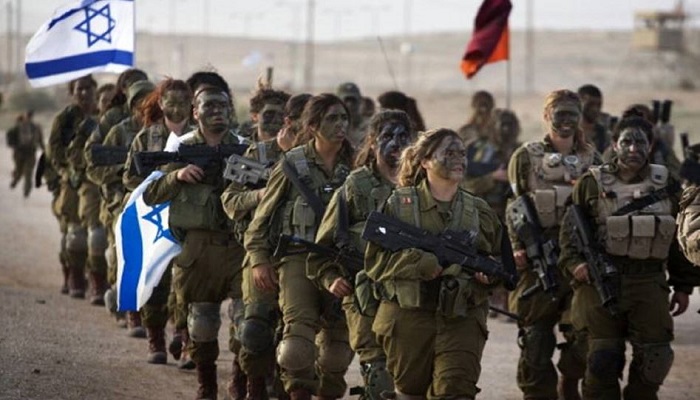 جيش الاحتلال يرفع درجة التأهب للقصوى على حدود غزة 

