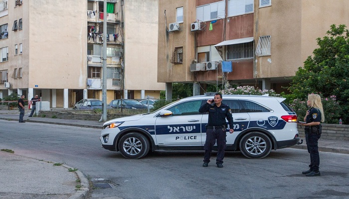 الشرطة الإسرائيلية تفك لغز محاولة 