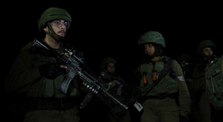 الاحتلال يعتقل طفلين