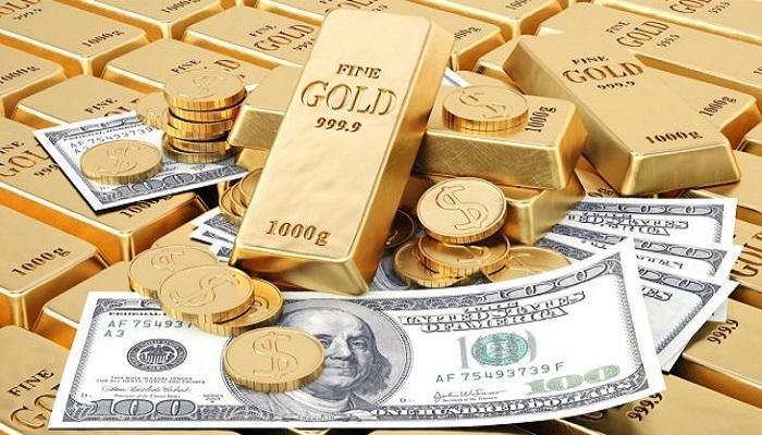 الذهب يرتفع قرب أعلى مستوى في شهرين ونصف