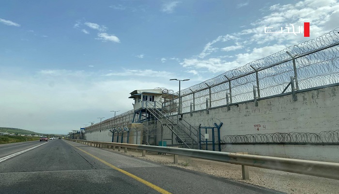 مسؤول إسرائيلي يتوعد أسرى حركة الجهاد الإسلامي في السجون 


