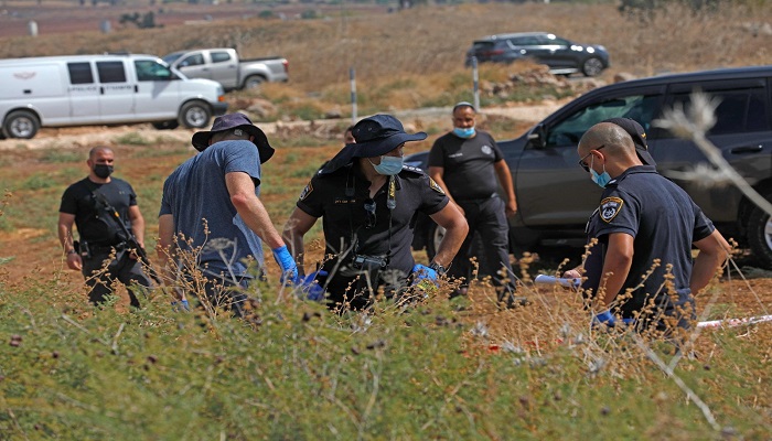 تقديرات إسرائيلية: الأسرى الستة غادروا الناعورة بعد وصولها بوقت قصير 

