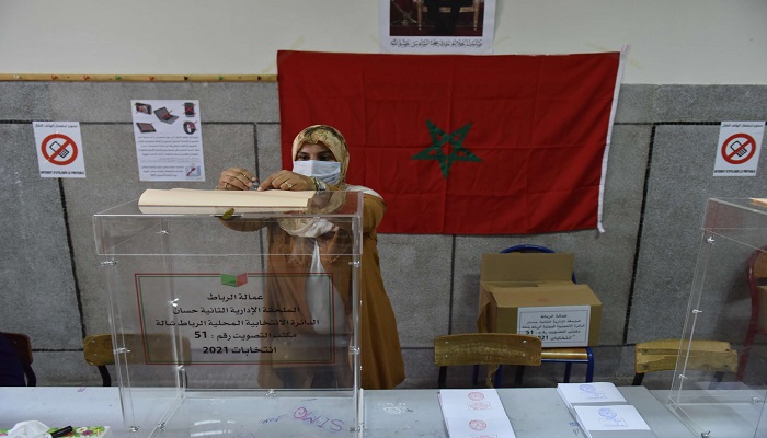 الانتخابات التشريعية في المغرب: التجمع الوطني يتصدر النتائج المؤقتة بـ97 مقعدا
