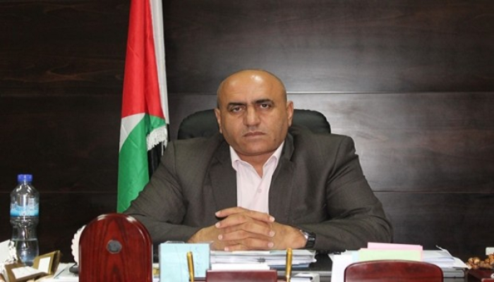 الرجوب: تحريض إسرائيلي