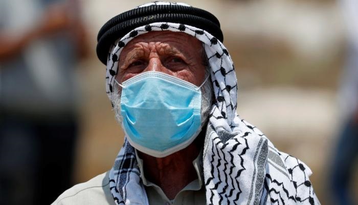 الصحة: فلسطين دخلت