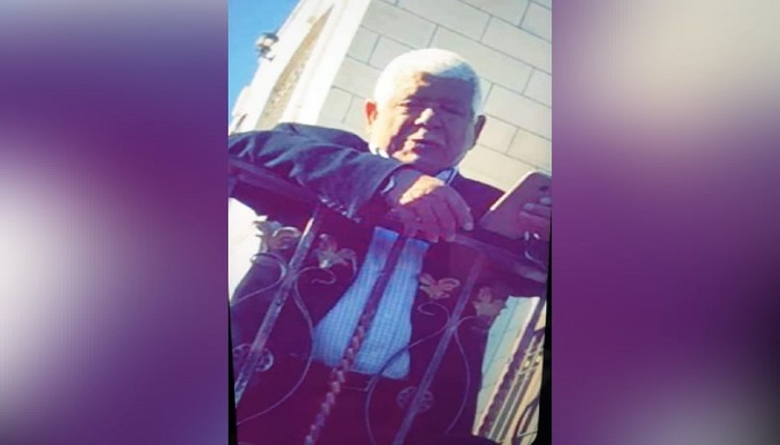 استشهاد مسن بعد التنكيل به من قبل الاحتلال في قرية جلجليا برام الله
