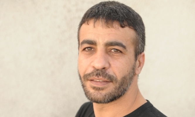 الأسير ناصر أبو حميد في غيبوبة لليوم الثامن على التوالي
