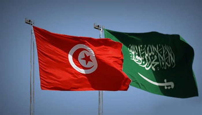 توقيع اتفاقية طاقة بين السعودية وتونس
