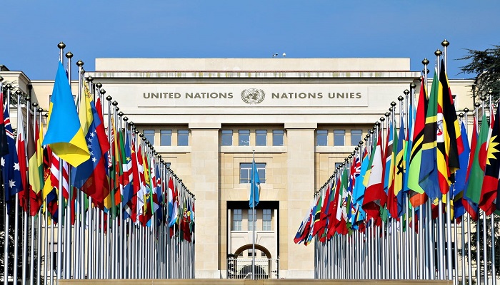 تقرير للأمم المتحدة يتوقع تباطؤ نمو الاقتصاد العالمي في 2022 و2023
