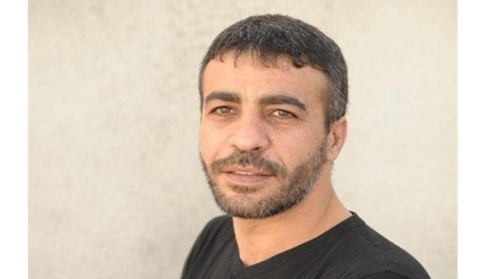 الأسير ناصر أبو حميد في غيبوبة لليوم الـ 11 على التوالي