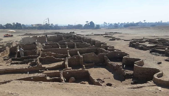 الآثار المصرية: استردينا 5500 قطعة أثرية منها 95 قطعة من 