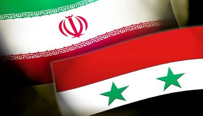 إيران وسوريا تقرران إطلاق مصرف مشترك
