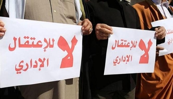 المعتقلون الإداريون يواصلون مقاطعتهم لمحاكم الاحتلال لليوم الـ18
