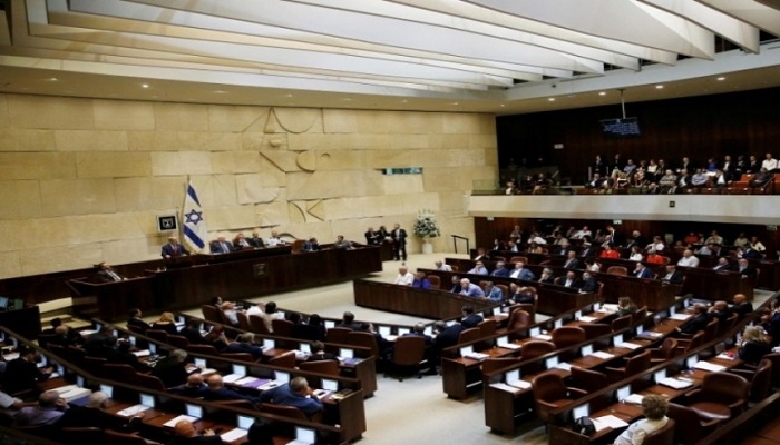 الائتلاف الحكومي الإسرائيلي يفشل في تمرير قانون تجنيد الحريديم للجيش