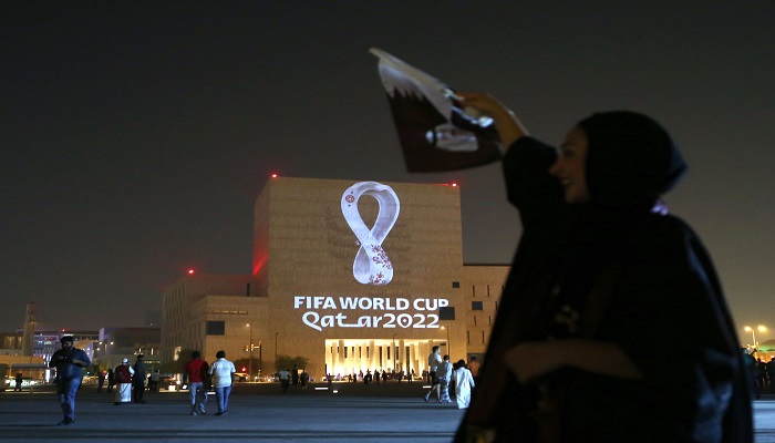 انطلاق المرحلة الأولى من مبيعات تذاكر مونديال قطر