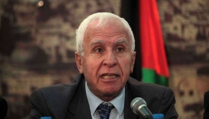 الأحمد: من حق أي فصيل