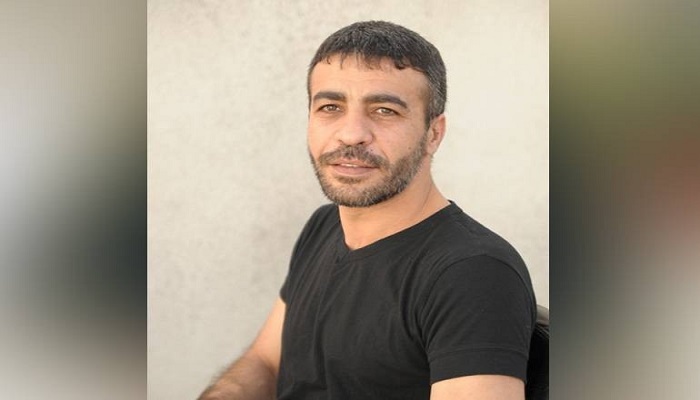 مسيرة دعم وإسناد