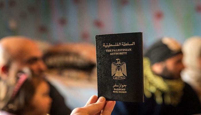 ارتفاع قيمة ضريبة المغادرة لحملة جوازات السفر الفلسطينية إلى 158 شيقلا

